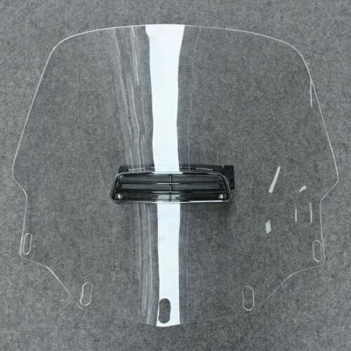 Windscreen Windshield Standard Height Vented Fit For Goldwing GL1500 1988-2000