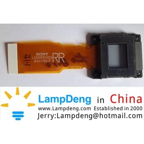 LCX055C LCD panel for Projector,Lampdeng.com in China