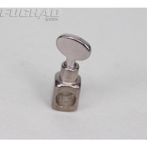 1PCS Home Fashioned Foot / Pedal Sewing Machine Parts Needle Fixed Comb Special Needle Needle Clamp Screw Fixing
