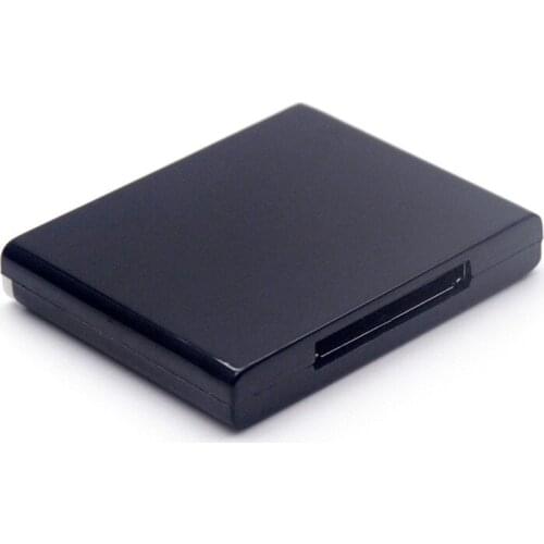 30Pin Dock Portable Mini Bluetooth-compatible Receiver A2DP Music Receiver for Speaker Wholesale