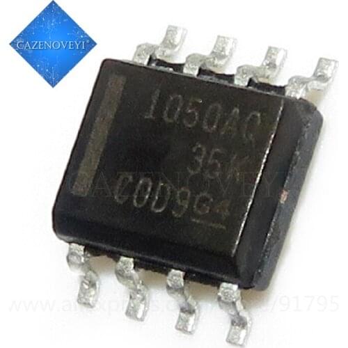 5pcs/lot SN65HVD1050AQDR SN65HVD1050AQ 1050AQ SOP-8 In Stock