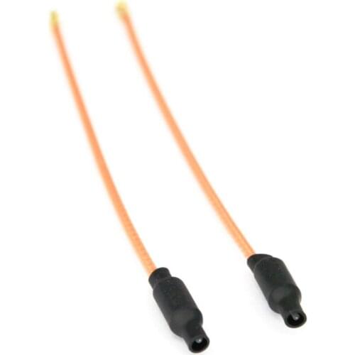 2 piece/lot 5.8ghz FPV Wifi Antenna Analyzer 5.8g ufl /IPX to Linier male Plug Omnidirection RG178 10CM