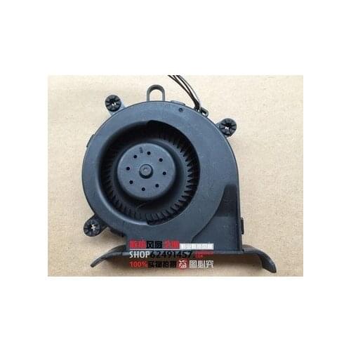 Free Shipping For BUB0812DD-BH39 607-2900 922-8673 12V 0.58A 4-wire 4-pin for The original authentic 24 A1267 Cooling fan