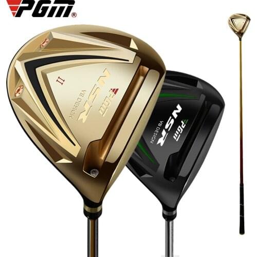 Golf Club mens tee wood No.1 adjustable angle high rebound wood