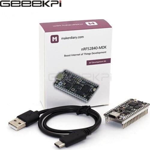 GeeekPi New! nRF52840-MDK IoT Development Kit