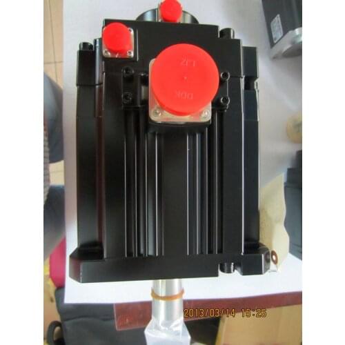 Original Japan Mitsubishi servo motor ac 5kw HF-SP502B