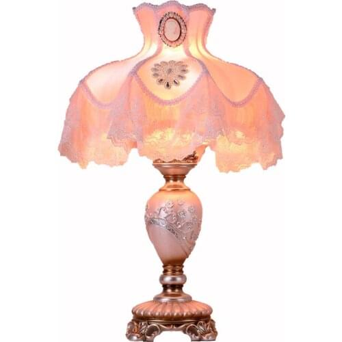 QIUBOSS LED Table Lamps