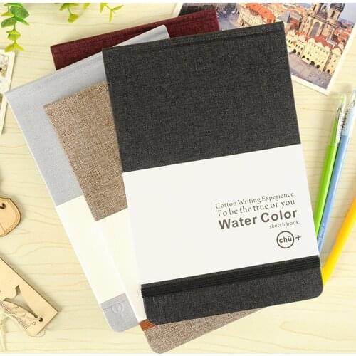 Right Point Hardcover Notebooks