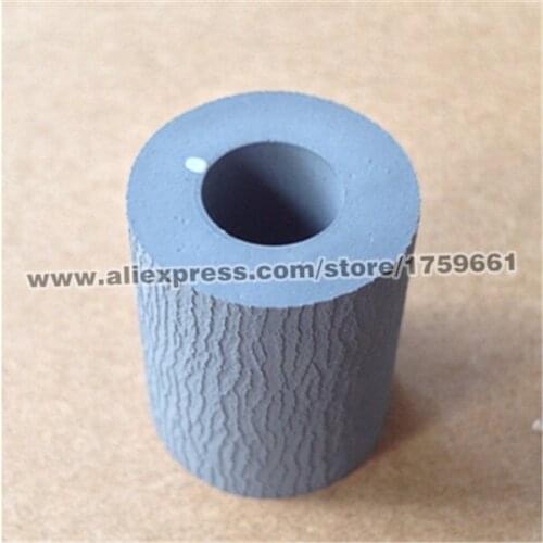 41319658000 E25 E358 E458 LCT Paper Manual Pickup Feed Roller Tire for Toshiba E-Studio 25 35 45 358 458 DP2800 DP3500 DP4500