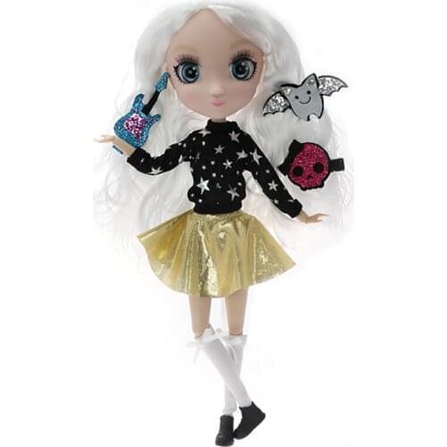 Shibajuku Girls Dolls And Stuffed Toys