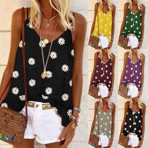 Womens Tops Y2k E Girl Clothes Plus Size Green Tank Tops for Women Casual Korean Fashion Clothing Polka Dot Sexy summer 2021