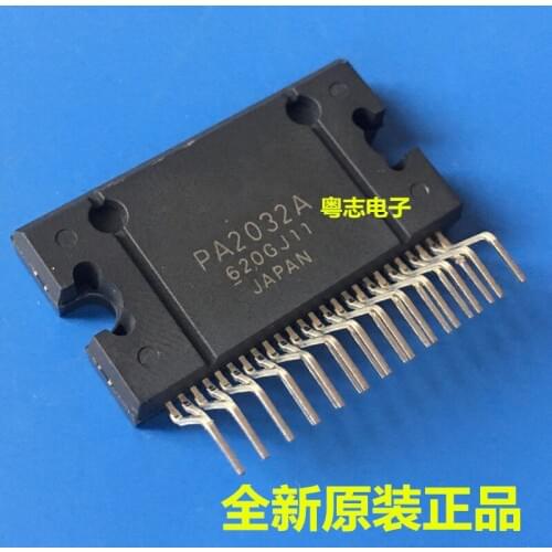 1PCS PA2032A ZIP 100% New original