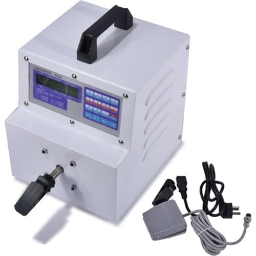 1 PC High quality UTP/ TP/ RVS Cable /Wire Twisting Machine, Wire Twister WK-20