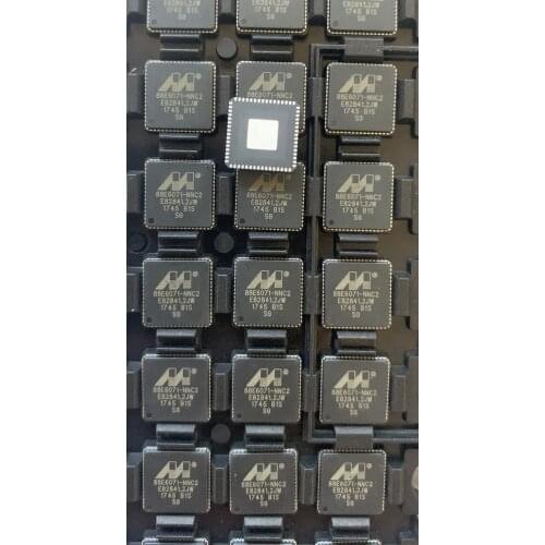 100% orginal and new 88E6071-NNC2 MARVELL QFN64 best qualtiy