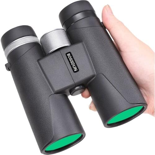 Binoculars Military HD High Power Telescope Professional Hunting Outdoor