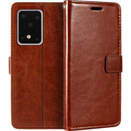 Case For Samsung Galaxy S30 Plus Wallet Premium PU Leather Magnetic Case Cover With Card Holder For Samsung Galaxy S21 Plus 5G