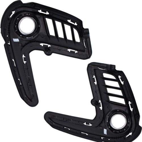 CHUANGMU Radiator Grilles