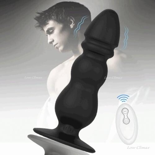 EMOTION TIDE Butt Plugs