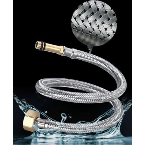 HULUBO Flexible Hoses For Water