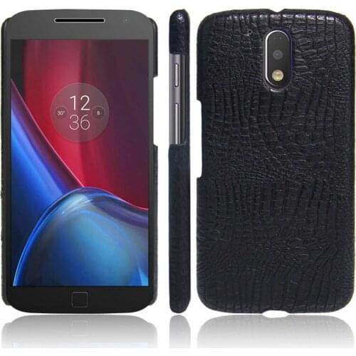 ICCKER Motorola Moto G4 Phone Cases