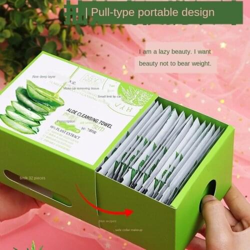 Mr Chem Cosmetic Wipes