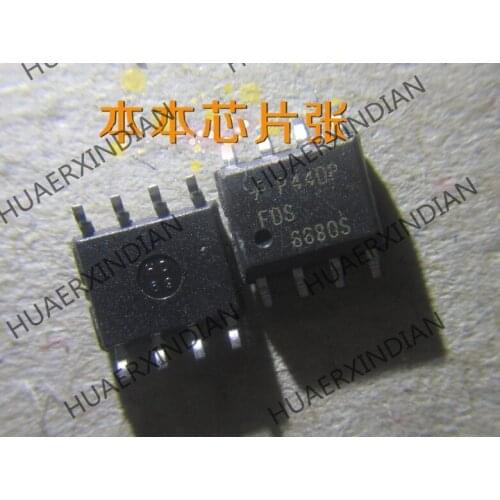 New FDS6680AS FDS6680A FDS6680S 6680A 6680S 6680AS SOP8 high quality