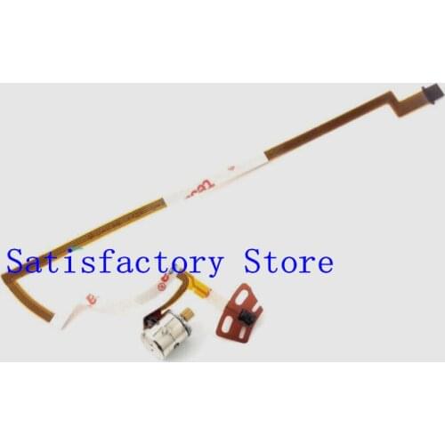 NEW Lens Aperture Flex Cable For TAMRON SP 150-600mm 150-600 mm f/5-6.3 Di VC USD with Motor (for Canon Connector) Camera