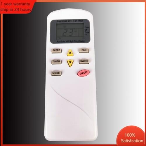 NEW Original A/C Controller Air Conditioner Suitable For TCL Air Conditioning Remote Control 181207(XHY-S)