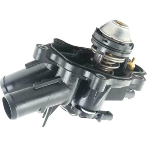 Engine Thermostat Housing Sensor For Mercedes W204 R172 S204 W204 C204 W212 R172 A2712000315 A 271 200 03 15