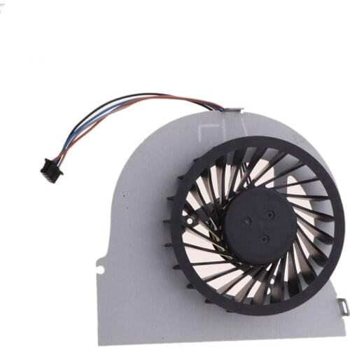 CPU Cooling Fan 4-Wire For HP Elitebook 8560p 8560w 8570p HP Probook 6570B MF60150V1-C001-S9A