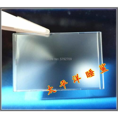 VF Matting Focus screen Repair part For Nikon D850 SLR