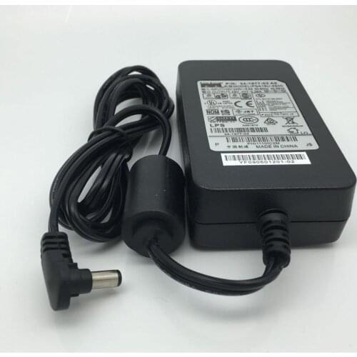 High quality 48V 0.38A Original Adapter AC Power Supply for cisco CP-PWR-CUBE-3 PSA18U-480 341-0081-02 Free Shopping