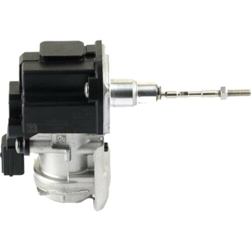 06L145612F 06L145702M EA888 Electric Turbo Actuator Charger Electric Actuator Turbocharger For Audi A4 S4 A5 A6 S6 A7 A8 S8 Q5