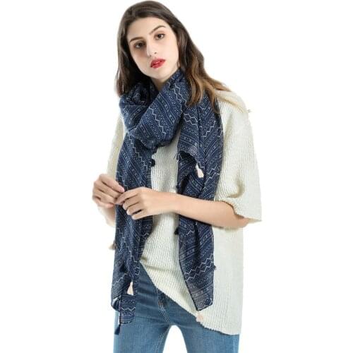 180*90cm Cotton Linen Voile Scarf Autumn Winter Scarves Men Foulard Square Hijab Ladies Shawl wrap muffler pareo female hijab