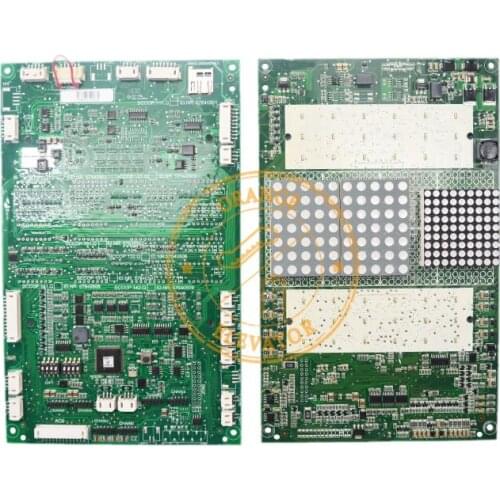 5500 Elevator car display board ID:57640504