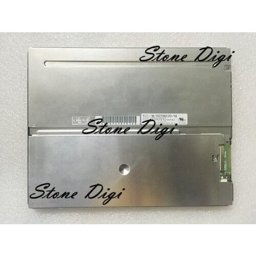 Free Shipping Original 10.4 inch A+ Grade NL10276BC20-18 TFT LCD DISPLAY Screen Panel for Industrial Equipment