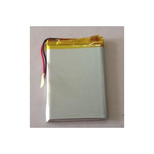 Free ship 503450 3.7v 1000mah polymer lithium battery li-ion rechargeable battery portable power