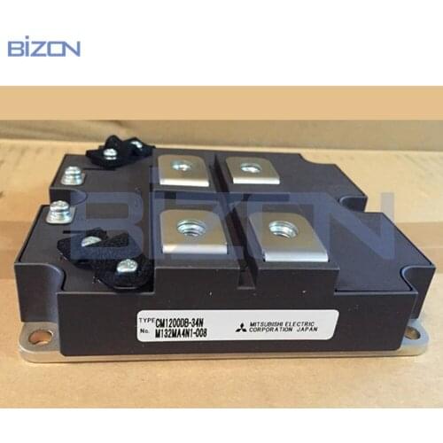 CM1200DB-34N CM1200DC-34N CM1200DC-34S CM1200DZ-34H