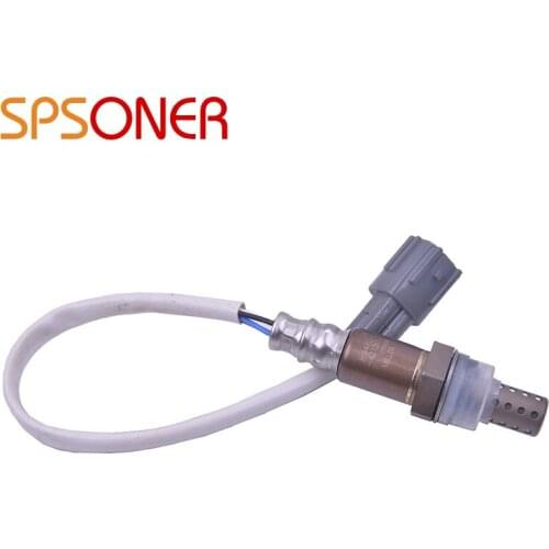 SPSONER OEM 89465-42150 Oxygen Sensor For Toyota RAV4 Previa 2005-2012 High Quality Brand New
