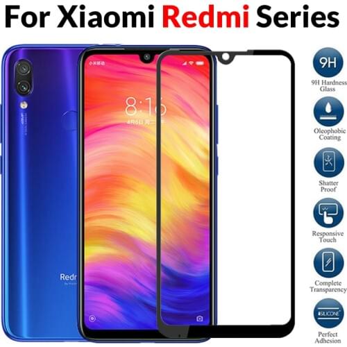 HERECASE Screen Protectors For Xiaomi Mi 8