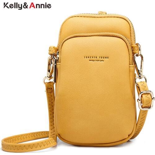 Kelly&Annie Women's Bags