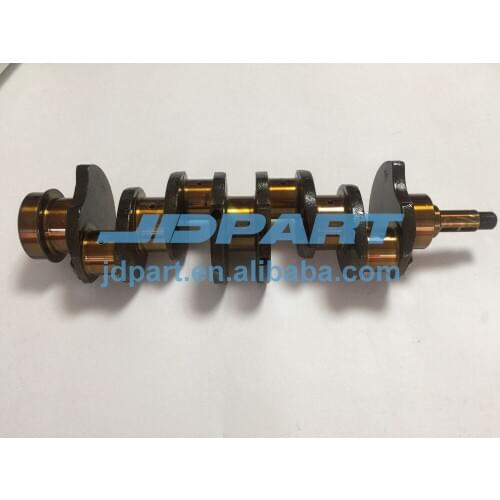 S4E crankshaft For S4E engine