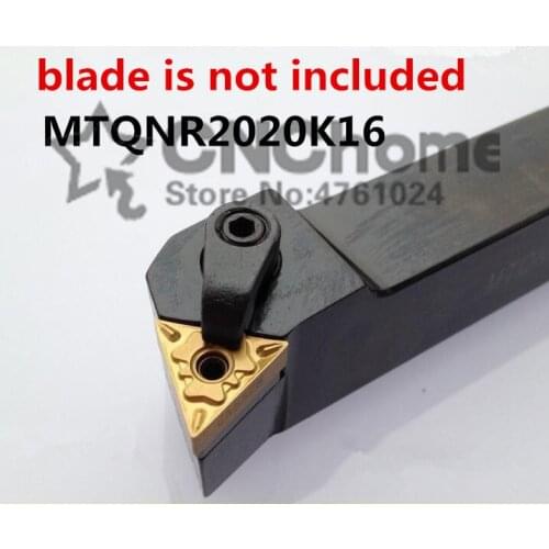 MTQNR2020K16/ MTQNL2020K16 extermal turning tool Factory outlets, the lather,boring bar,cnc,machine,Factory Outlet