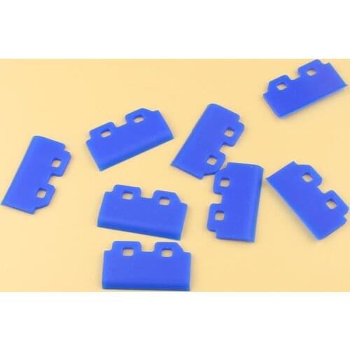 11pcs/lot mutoh vj1204 vj1304 vj1604 vj1214 vj1314 mimaki jv5 jv33 cjv30 solvent dx5 wiper cleaning wiper