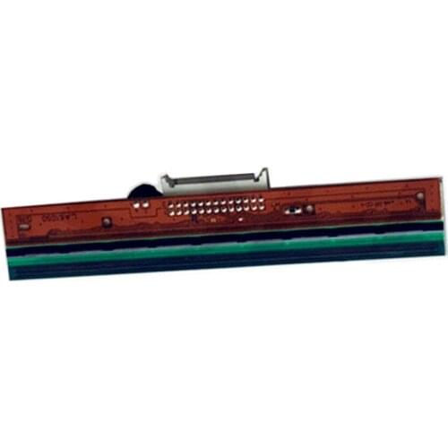 Print Head Thermal Printhead for BEIYANG 2200 6300I BTP-2300E 2300PLUS Printer parts original referbished