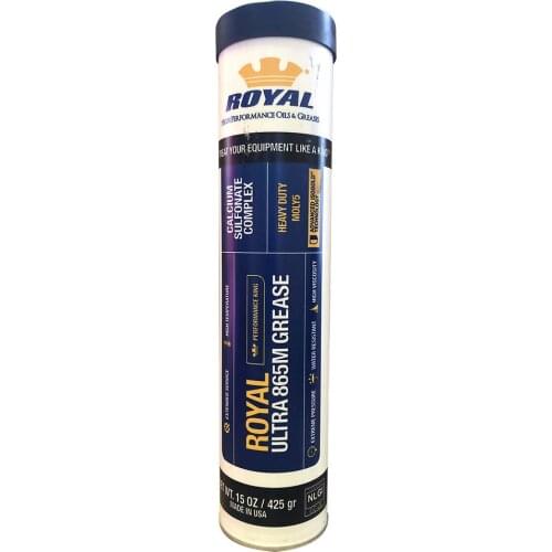 ROYAL Lubrication Systems