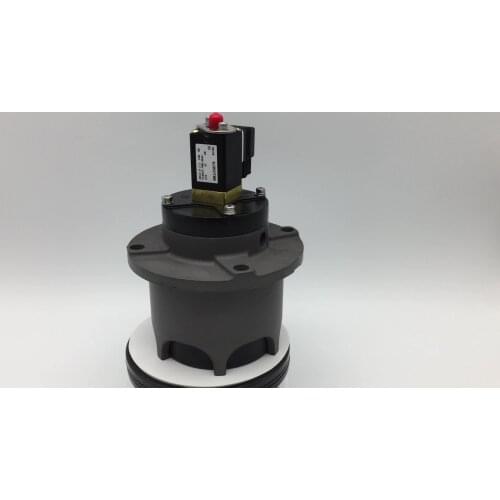 V1585320 V3630501 optipow135 replacement smaller than diaphragm valve solenoid dust collect