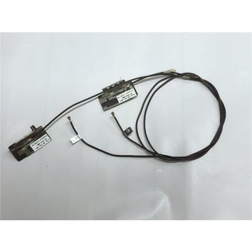 Brand new FOR Laptop wireless network card antenna WIFI line 025.9013H.0001 025.9013I.0001