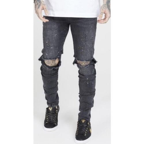 Мужские джинсы Street F. China At AliExpress