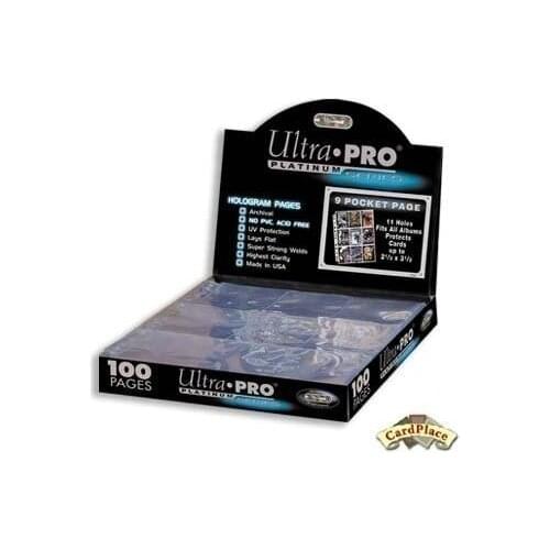 Ultra-Pro Toys And Goods For Creativity